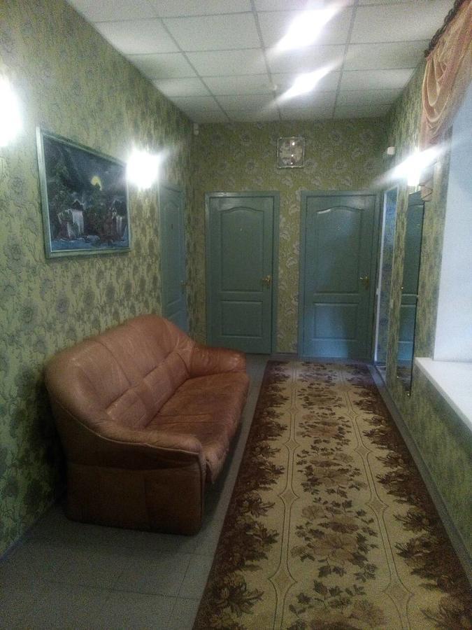 Eurolux Hotel Poltava Ngoại thất bức ảnh