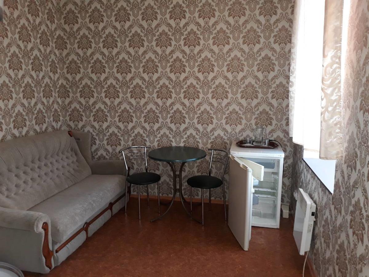 Eurolux Hotel Poltava Ngoại thất bức ảnh