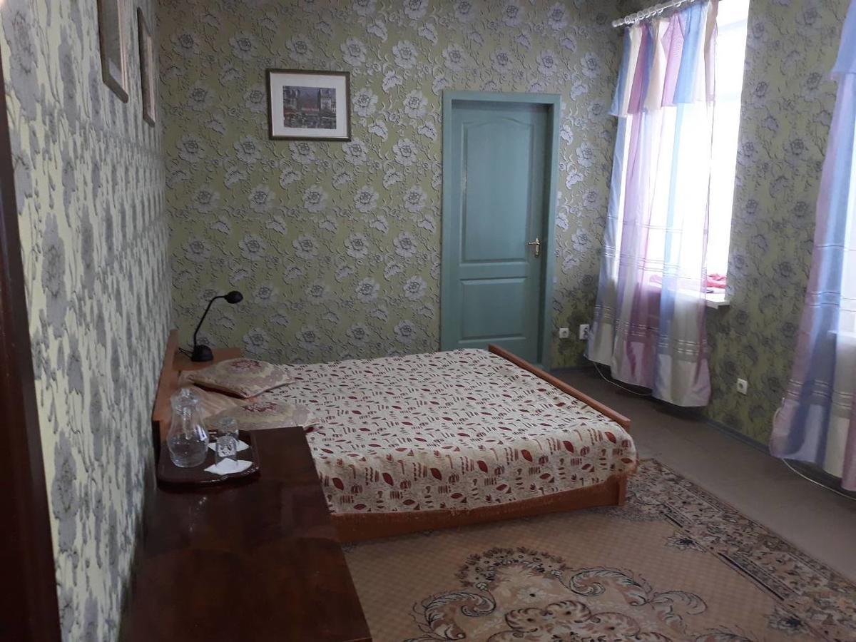 Eurolux Hotel Poltava Ngoại thất bức ảnh