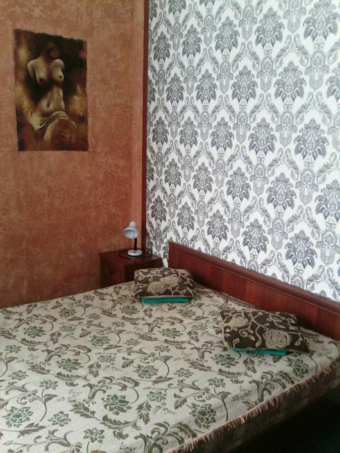 Eurolux Hotel Poltava Ngoại thất bức ảnh