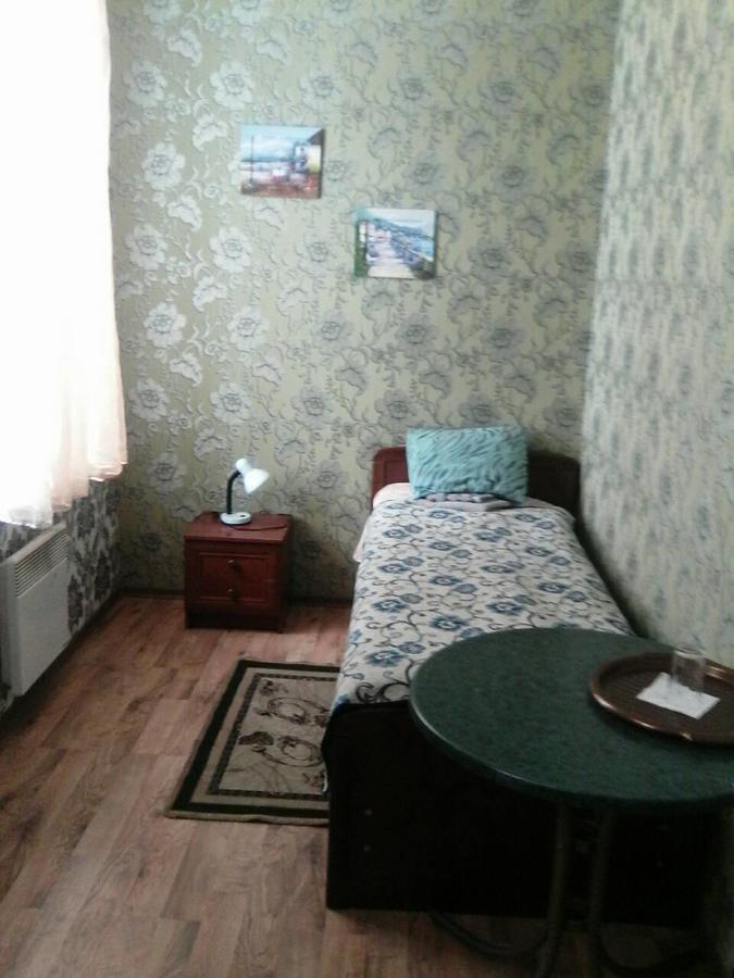 Eurolux Hotel Poltava Ngoại thất bức ảnh