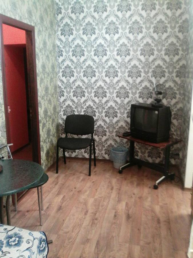 Eurolux Hotel Poltava Ngoại thất bức ảnh