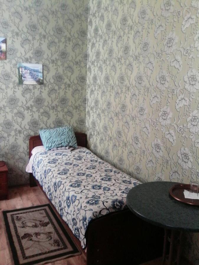 Eurolux Hotel Poltava Ngoại thất bức ảnh