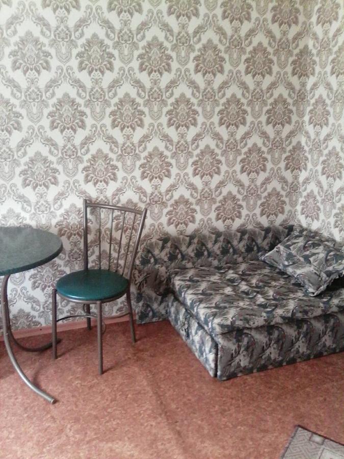 Eurolux Hotel Poltava Ngoại thất bức ảnh