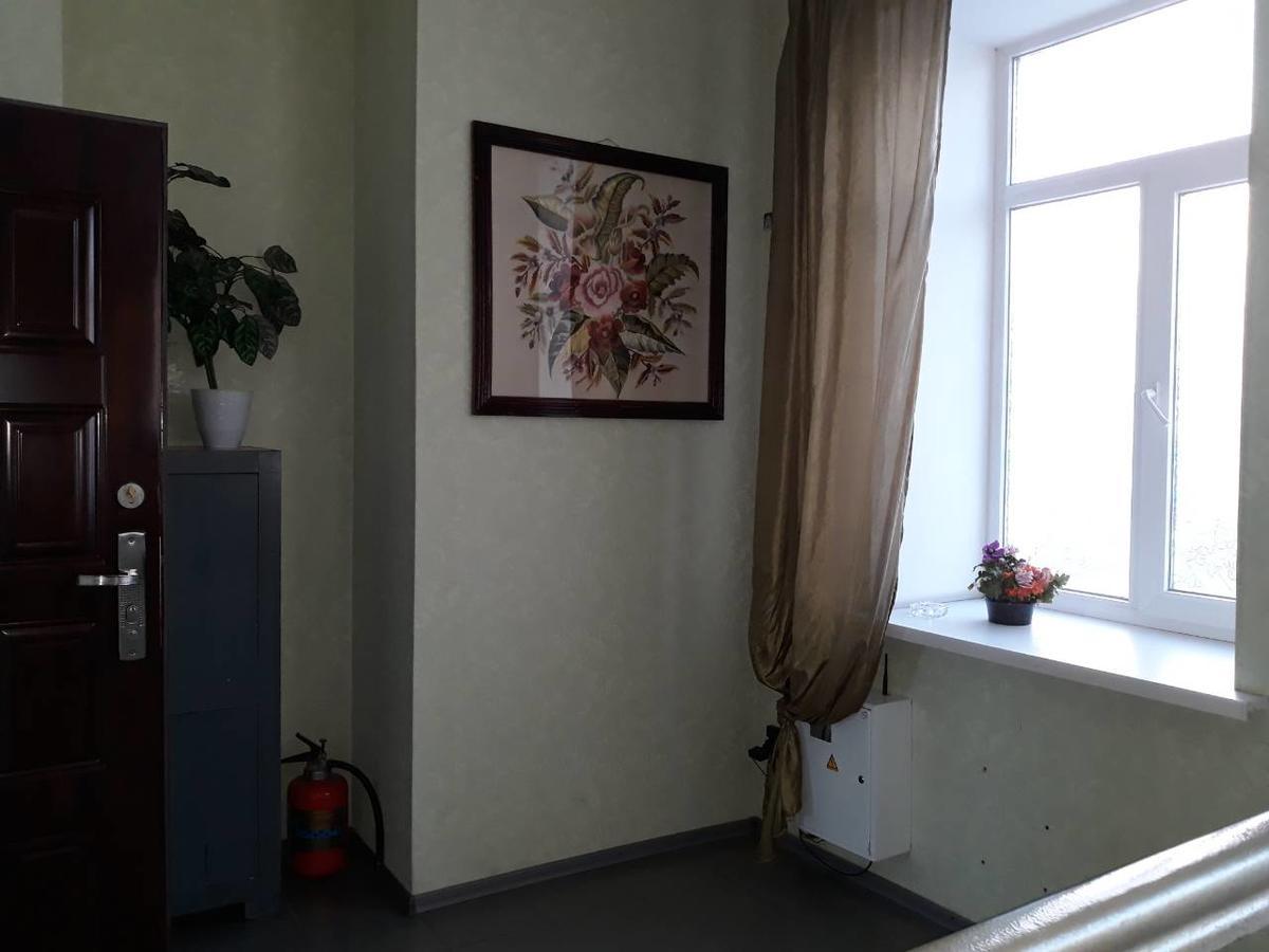 Eurolux Hotel Poltava Ngoại thất bức ảnh