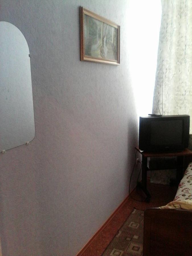 Eurolux Hotel Poltava Ngoại thất bức ảnh