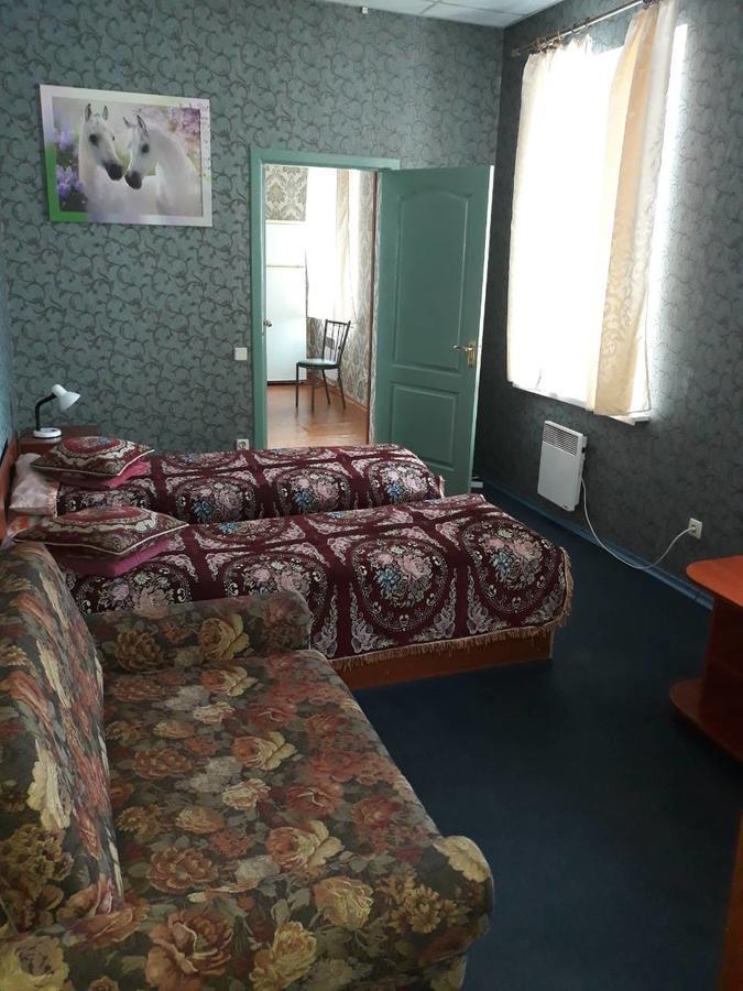 Eurolux Hotel Poltava Ngoại thất bức ảnh