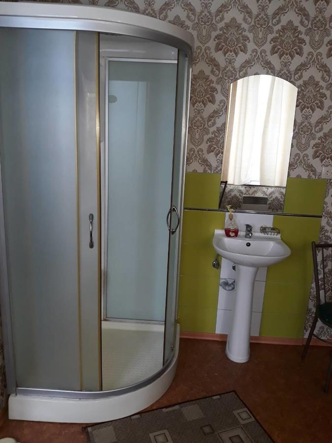 Eurolux Hotel Poltava Ngoại thất bức ảnh