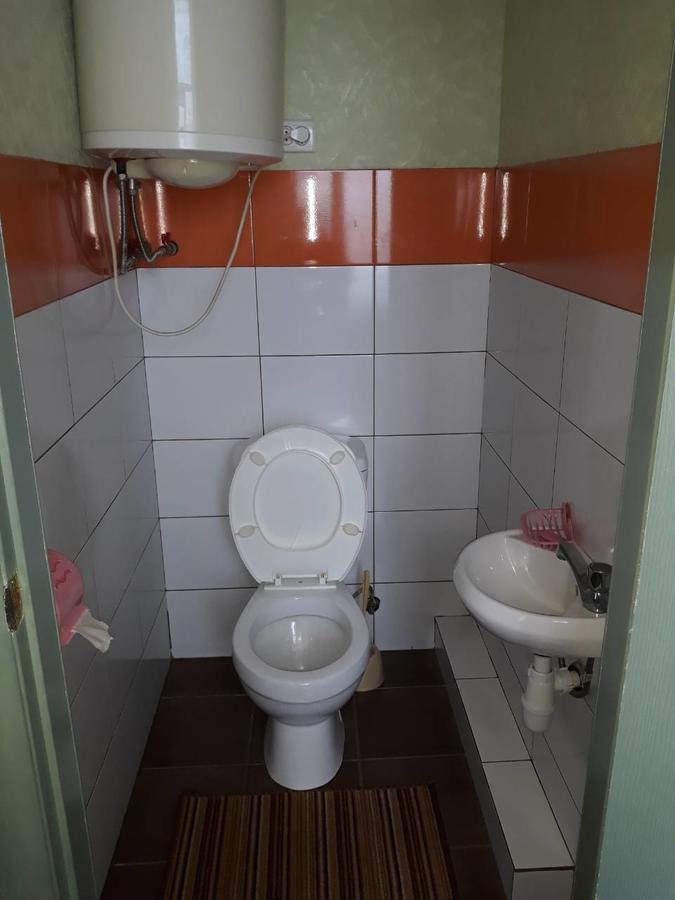 Eurolux Hotel Poltava Ngoại thất bức ảnh