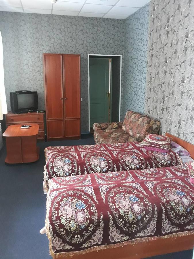 Eurolux Hotel Poltava Ngoại thất bức ảnh